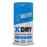 X-Dry 60 caps - X-Nutry