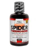 Spider Thermogenic 500ml - CNC