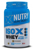 ISO X Whey 900gr - X Nutry
