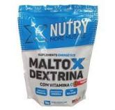 Malto Dextrina 1kg - X-Nutry