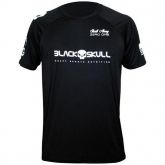 Camiseta Black Skull