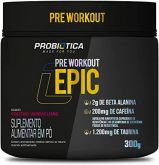 Epic - 300gr - Probiotica