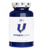 Vitamin D 5000 - Kn Nutrition
