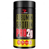 Albumin Protein PRO 2G - 120 tabs - Red Series
