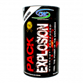 Pack Explosion 44 packs - CNC