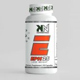 EPH 25 - 90 caps - KN Nutrition
