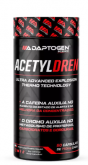 ACETYLDREN - 60 CAPS - ADAPTOGEN