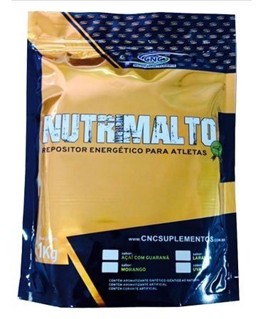 Nutrimalto 1kg - CNC