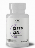SLEEP ZEEN - 60 CAPS - CNC