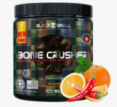 BONE CRUSHER - 300G - BLACK SKULL