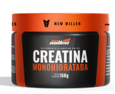 CREATINA 150G - NEW MILLEN