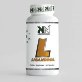 Ligandrol 5mg - KN Nutrition