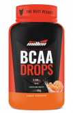 BCAA DROPS - 150 TABS - NEW MILLEN