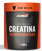 CREATINA - 300G - NEW MILLEN